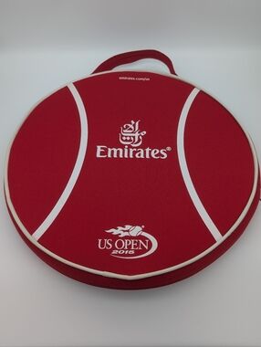 Emirates Airline 2015 U S. Open Seat Cushion
